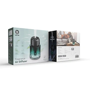 خوش بو کننده ، بوگیر هوا گرین لاین Green Lion Fragrance Air Diffuser